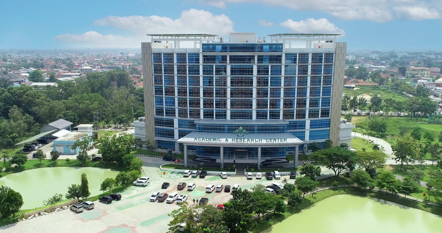  7 Dosen UIN Raden Intan Lampung Jadi Reviewer Program Pendanaan Riset Indonesia Bangkit Kemenag RI