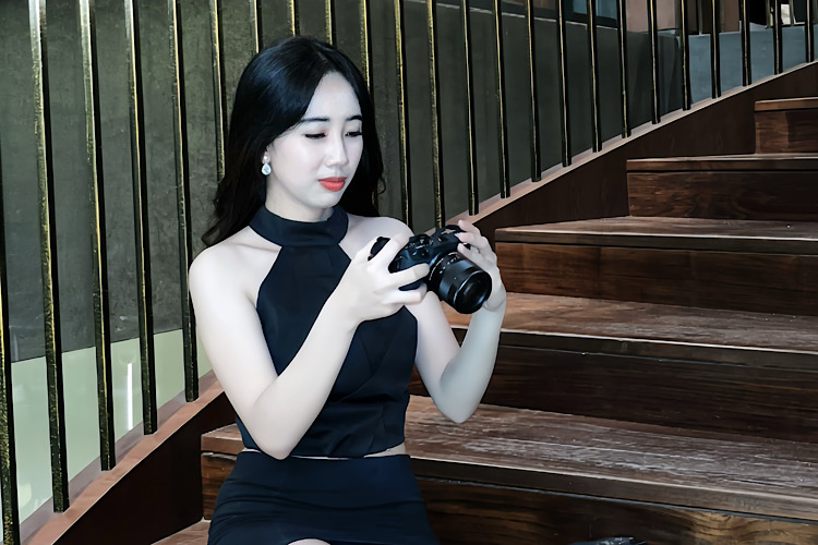  Sukanya Pink, Dikasih Hitam Model Lampung Putri Ekowisata 2026 Kaila Putri Adiba Tetap Pede Abis!
