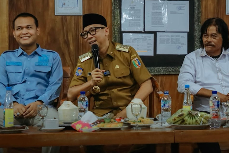 Pemprov Lampung Hadirkan Dua Skema Pendidikan Fleksibel Anak-Anak Putus Sekolah