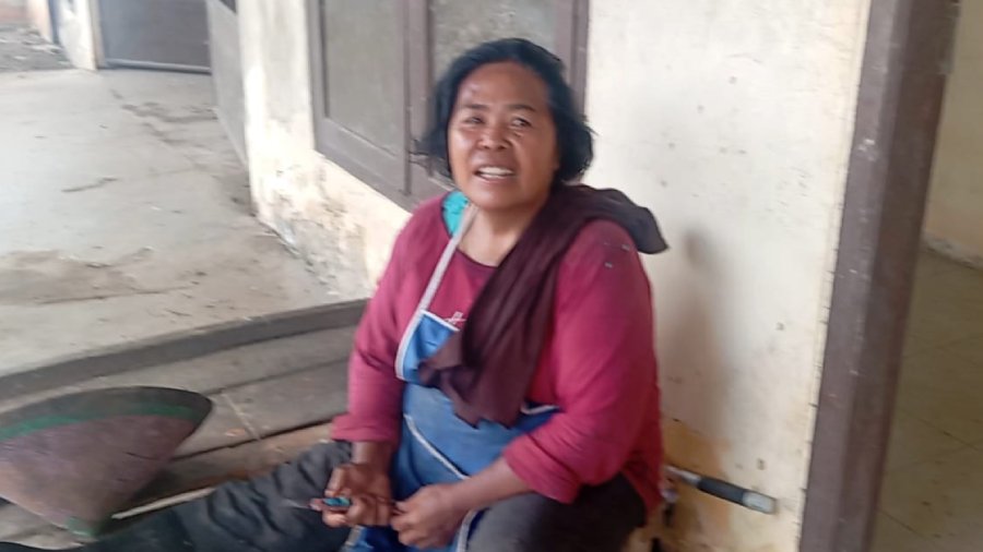 Warga Karangrejo Sambut Baik Rencana Pemkot Metro Benahi TPAS