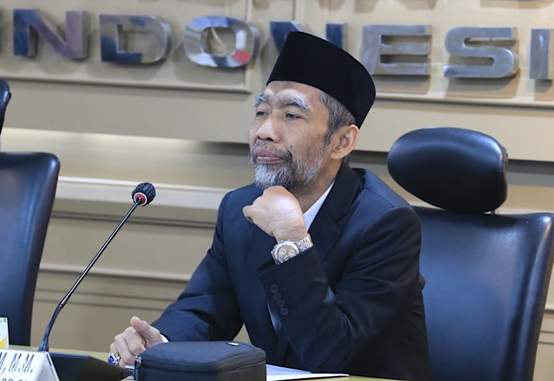 Antrean Kendaraan Isi Solar Mengular, Abdul Hakim: Cermin Buruk Pengelolaan Bahan Bakar dan Memalukan Lampung