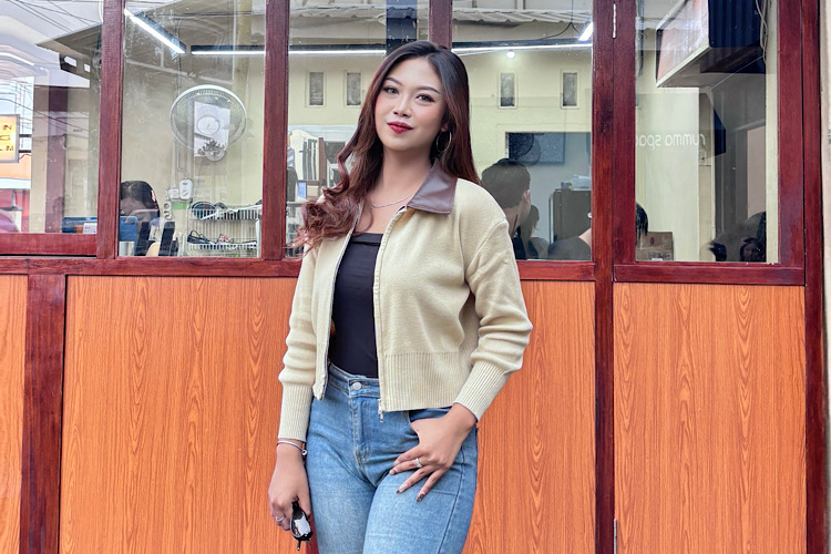  Sempat Gagal Maksimal, Bella Raini Syafitri Mahasiswi Universitas Teknokrat Indonesia Juara I Putri Karya Lampung 2026! Kok Bisa?