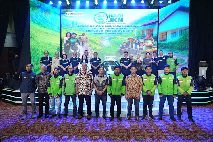  NADI JKN, Solusi Menjaga Keaktifan Peserta JKN