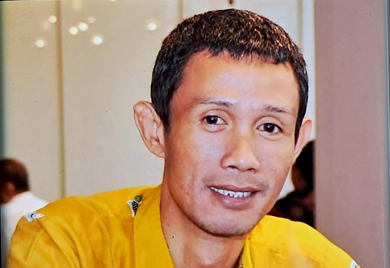 PWI Lampung Matangkan Persiapan Jelang Porwanas, Cabang Biliar Mulai Seleksi dan Uji Tanding