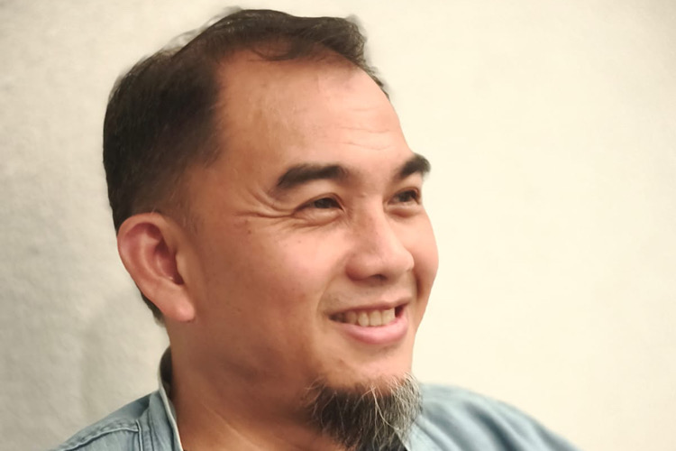  Menjadi Manusia di Era Artificial Intelligence – Ketika AI Memberi Jawaban, Karakterlah yang Menentukan Keputusan