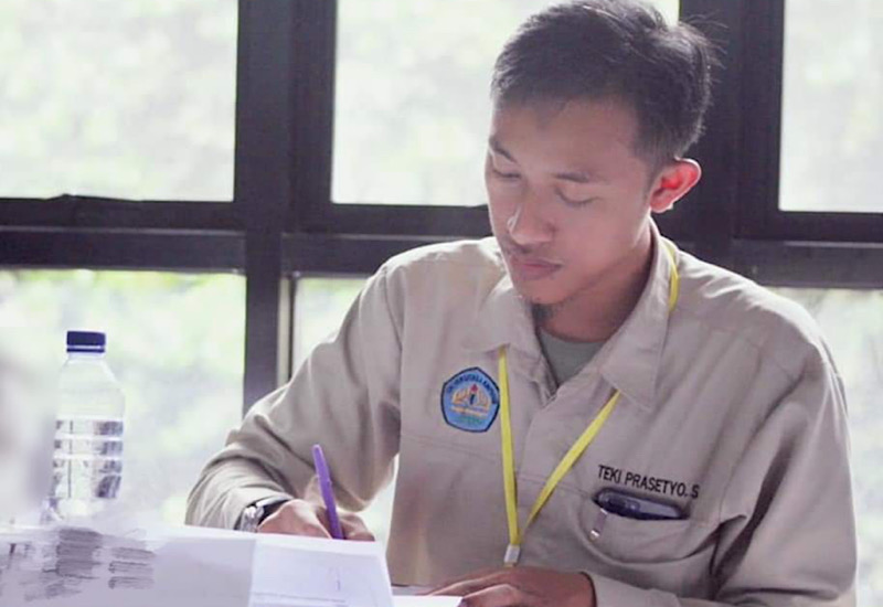 Menjaga Jembatan Kepercayaan, Esensi Pemerintah dalam Demokrasi
