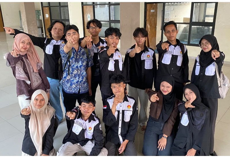UKM Catur Unila Gagas Liga Ke-6, Dorong Lahirnya Pecatur Muda Lampung