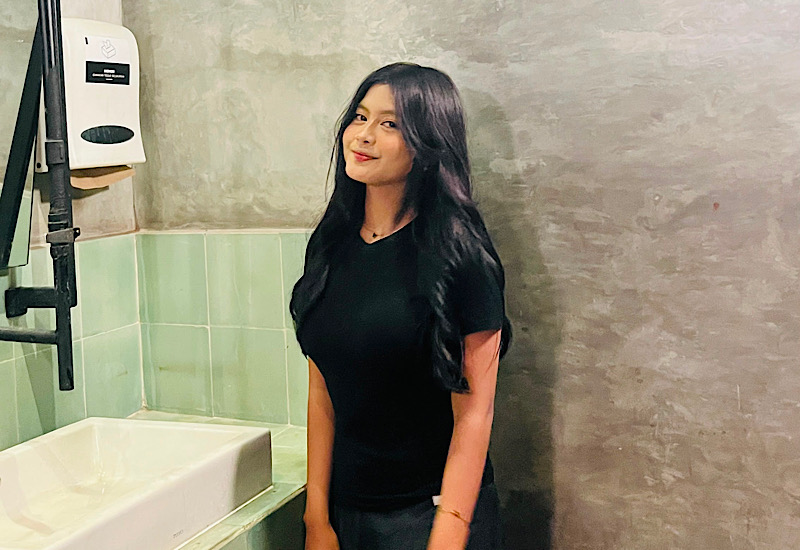  Menginspirasi Lewat Miss Beauty Nusantara 2026, Decha Selvia Putri Buktikan Remaja Pemalu Bisa Berprestasi