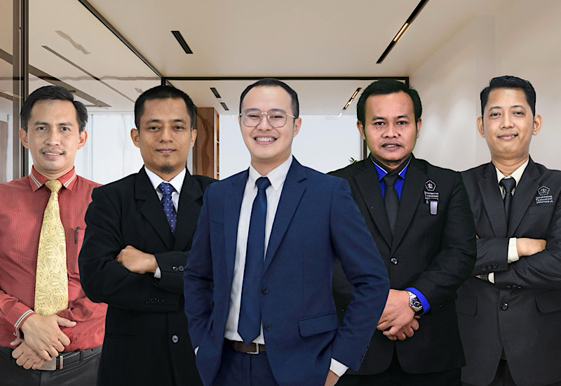  Luar Biasa! Dosen Terbaik Universitas Teknokrat Indonesia Terpilih Tim Pakar Hilirisasi Riset Nasional