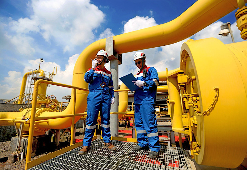 Perkuat Inovasi Transisi Energi, PGN Raih Platinum Award InTechSEA 2026