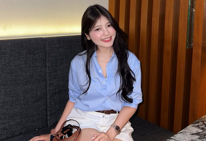  Inspirasi Vania Putri Alia Shinta: Sulap Hobi Foto Jadi Cuan Lewat Endorsement dan Bisnis Kecantikan