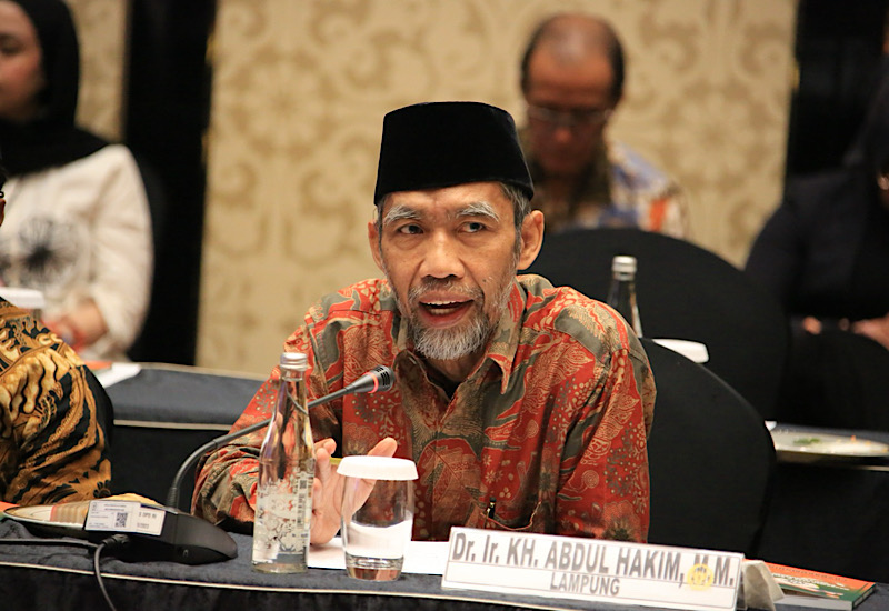 Abdul Hakim: Revisi UU Ketransmigrasian Mendesak, Jangan Biarkan Hak Transmigran Bergantung Aturan Lama