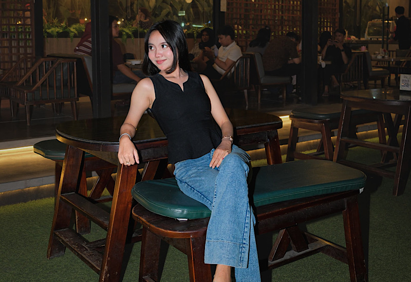 Arita Model Lampung