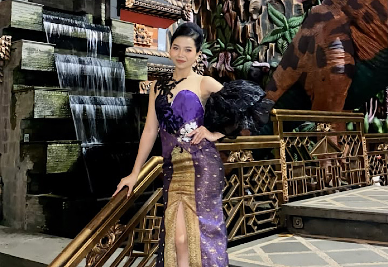 Bella Natasya