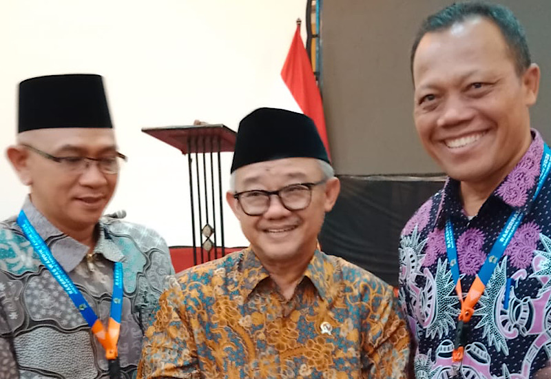 Dewan Pendidikan Lampung Usulkan 4 Rekomendasi
