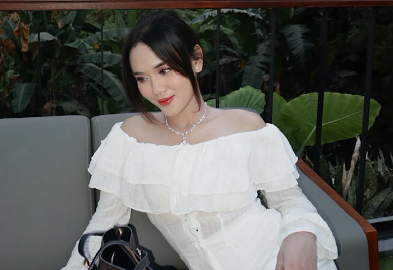 Icha Septiani Finalis Mister Miss Lampung 2026: Rintis Bisnis Risol Sejak SMA Berkembang Sampai Sekarang