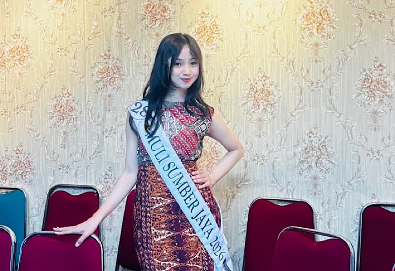 Hira Model Lampung