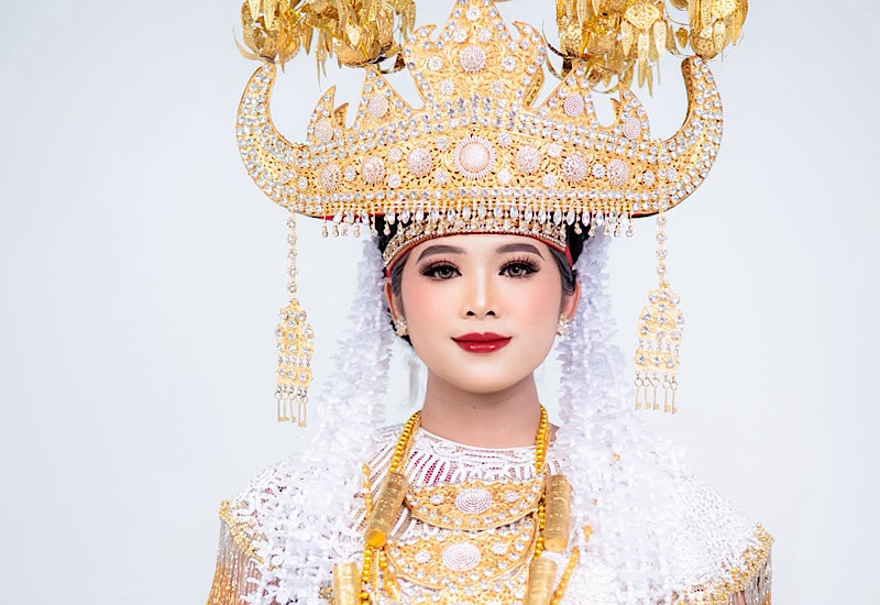 Putri Bahari Indonesia