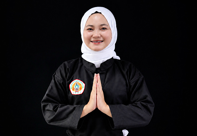 Pencak Silat, Jalan Menuju Olimpiade