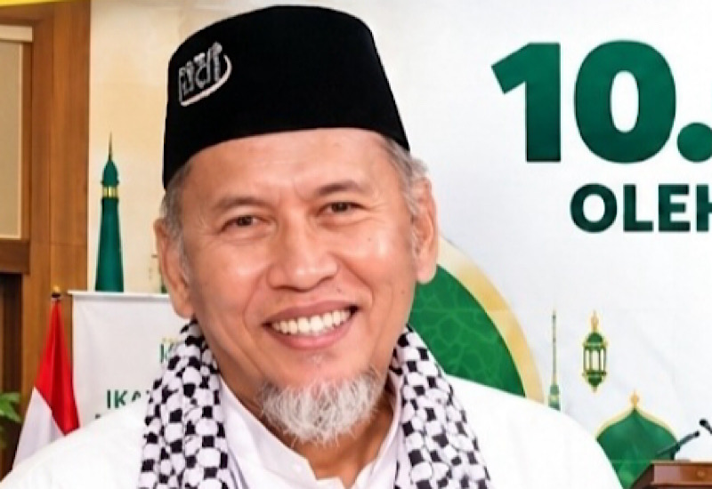 Perbedaan Prinsip dan Cabang dalam Islam