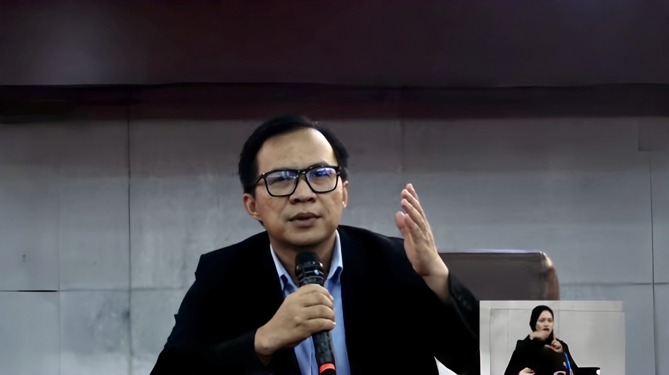 Jawab Keluhan UKT, Rudy Bidik Pendapatan Non-UKT dari Aset 150 Hektare hingga RSPTN