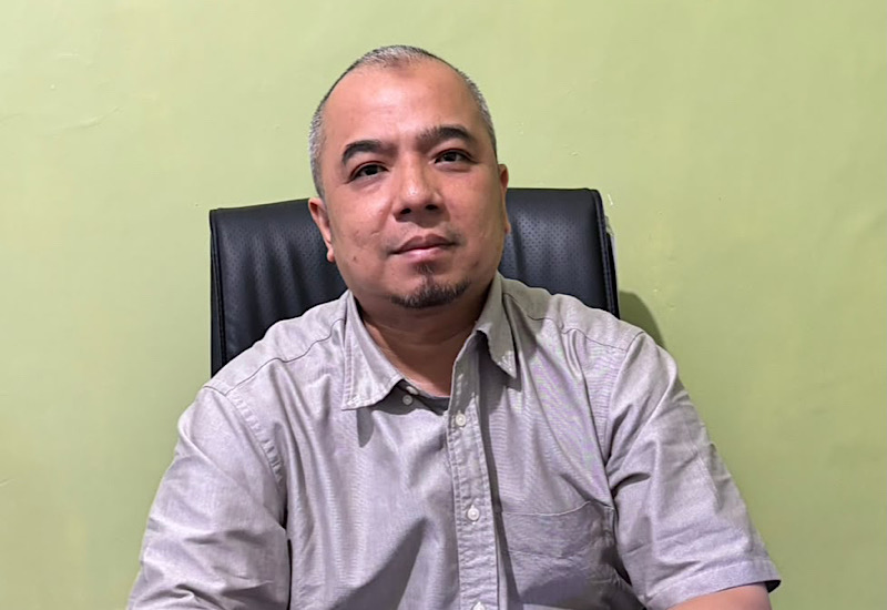 Tim Konsultan MBG Sunan Ratu Bandar Lampung Kritik Batas Operasional Rp3.000: Jangan Efisiensi Berujung PHK Massal